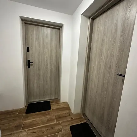 Niron Apartament Dabrowskiego 4 Apartment Schneidemühl